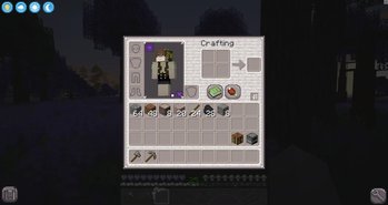 Gallery Image 4 for Purpura Skies: C&C GUI on PVPRP