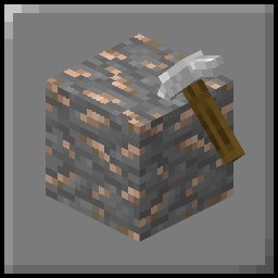 Gallery Image 2 for ReforgedVanilla on PVPRP