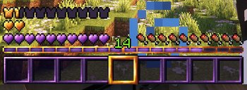 Gallery Image 3 for Gilded Color HUD on PVPRP