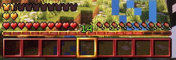 Gallery Image 4 for Gilded Color HUD on PVPRP