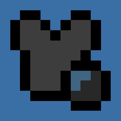 Gallery Image 1 for Clean Hud on PVPRP