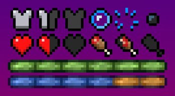 Gallery Image 2 for HUD Refresh on PVPRP