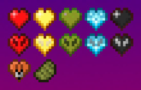 Gallery Image 3 for HUD Refresh on PVPRP