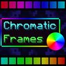 Gallery Image 1 for Chromatic Frames on PVPRP