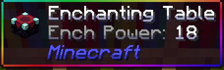 Gallery Image 2 for Chromatic Frames on PVPRP