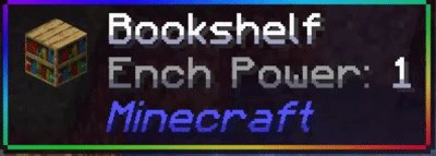 Gallery Image 3 for Chromatic Frames on PVPRP