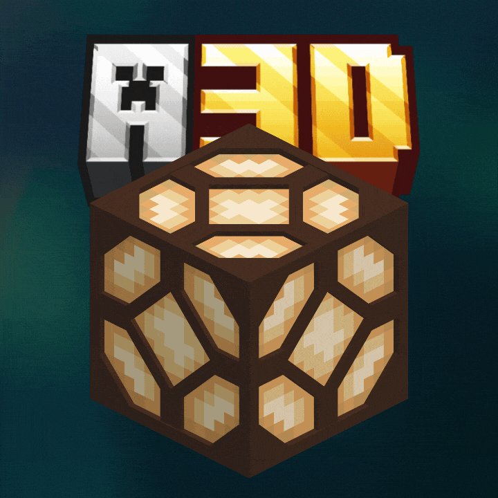 Gallery Image 1 for Actually 3D Blocks & Items! on PVPRP