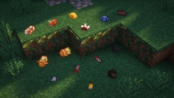 Gallery Image 4 for Actually 3D Blocks & Items! on PVPRP