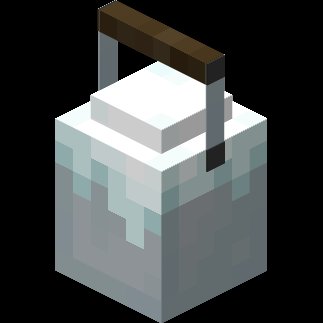 Gallery Image 1 for Realistic Buckets on PVPRP