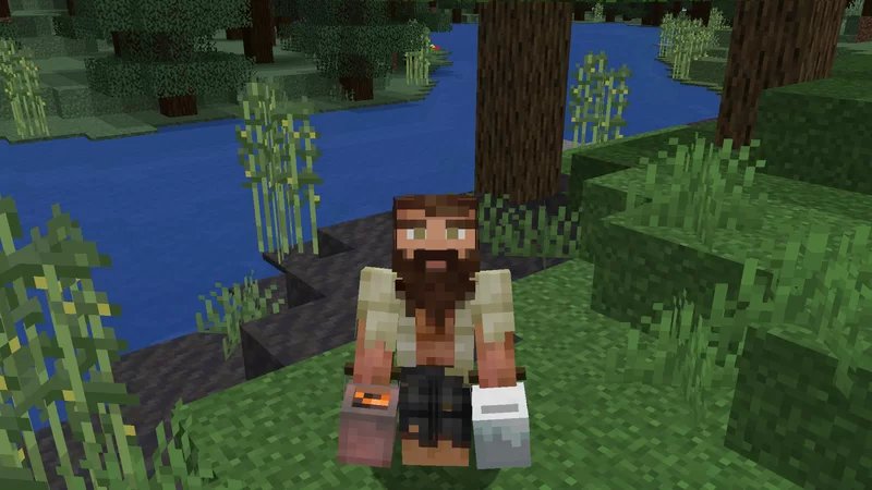 Gallery Image 3 for Realistic Buckets on PVPRP
