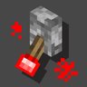 Gallery Image 1 for Redstone Lever on PVPRP