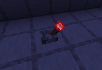 Gallery Image 2 for Redstone Lever on PVPRP