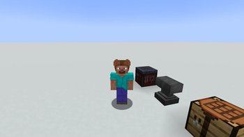 Gallery Image 3 for Catears on armor on PVPRP