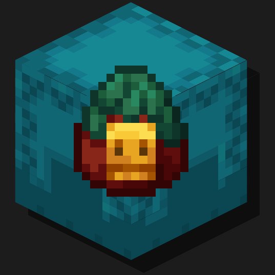Gallery Image 1 for Shulker Labels on PVPRP