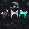 Gallery Image 1 for Catears on armor / CIT Resewn Version on PVPRP
