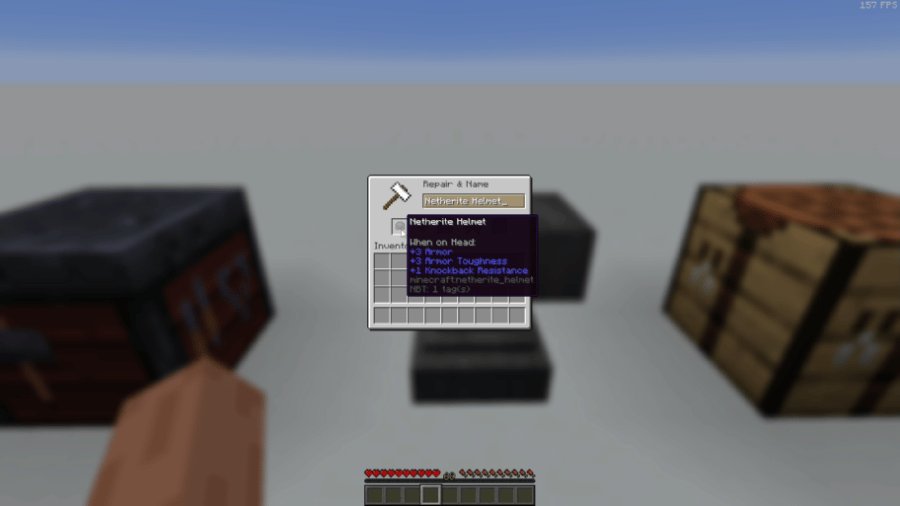 Gallery Image 2 for Catears on armor / CIT Resewn Version on PVPRP