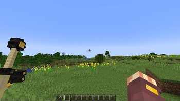 Gallery Image 2 for Cute Pastel Solar Sword on PVPRP