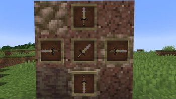 Gallery Image 3 for Cute Pastel Solar Sword on PVPRP