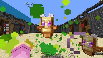 Gallery Image 2 for UwU Totem on PVPRP