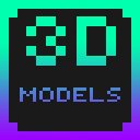 Gallery Image 1 for Vines: 3D Items on PVPRP
