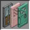 Gallery Image 1 for 3D Door Items on PVPRP