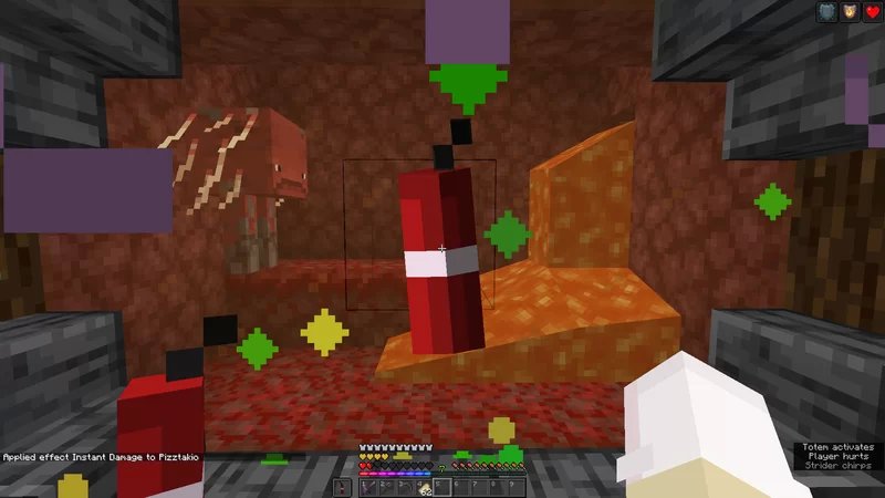 Gallery Image 2 for Dynamite Totem on PVPRP