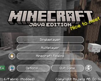 Gallery Image 2 for Modern HUD on PVPRP