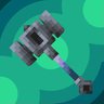 Gallery Image 1 for Realistic Mace 3D on PVPRP
