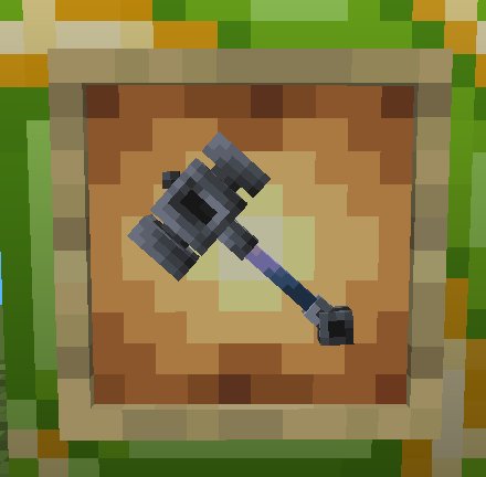 Gallery Image 3 for Realistic Mace 3D on PVPRP