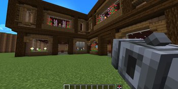 Gallery Image 4 for Realistic Mace 3D on PVPRP