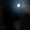 Gallery Image 1 for Midnight Moon Sky on PVPRP