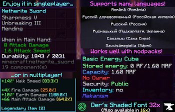Gallery Image 3 for Der