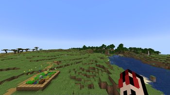 Gallery Image 1 for No HUD on PVPRP