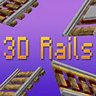 Gallery Image 1 for Faithful - 3D Rails on PVPRP