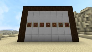 Gallery Image 4 for  ShortSwords for Faithful on PVPRP
