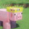 Gallery Image 1 for Technoblade Pigs for Faithful 32x on PVPRP