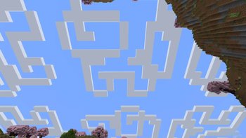 Gallery Image 2 for Among Us Clouds on PVPRP