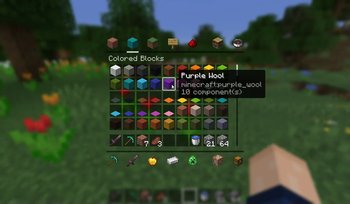 Gallery Image 2 for Translucent GUI on PVPRP