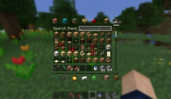 Gallery Image 3 for Translucent GUI on PVPRP