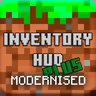 Gallery Image 1 for InventoryHUD+ modern icons on PVPRP
