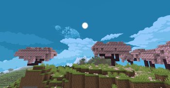 Gallery Image 2 for Rounded Sun & Moon on PVPRP