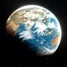 Gallery Image 1 for 3D Earth Moon on PVPRP