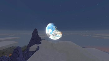 Gallery Image 2 for 3D Earth Moon on PVPRP