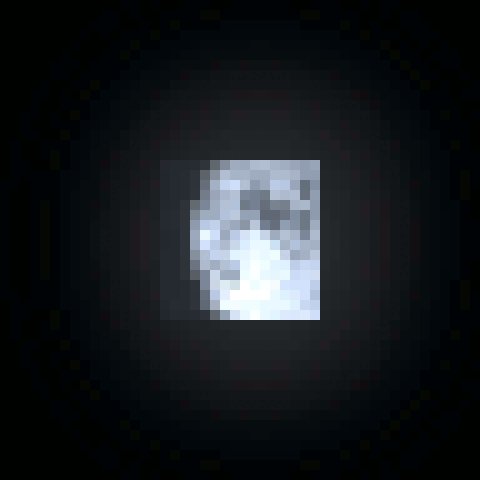 Gallery Image 1 for Semi-Realistic Moon (Vanilla Phases) on PVPRP