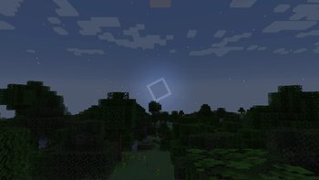 Gallery Image 2 for Tilted Sun & Moon on PVPRP