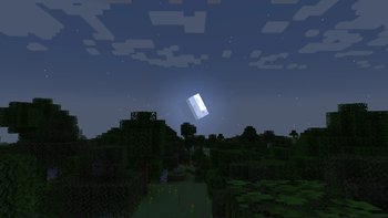 Gallery Image 4 for Tilted Sun & Moon on PVPRP