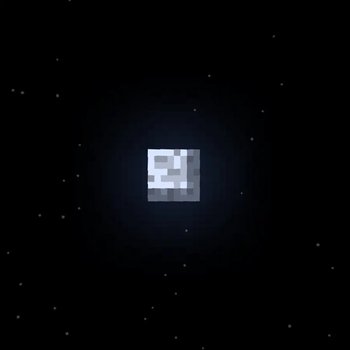 Gallery Image 3 for Round Sun and Moon on PVPRP