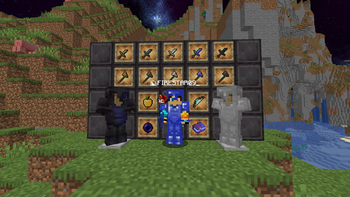 Gallery Banner for Hyxerion on PvPRP