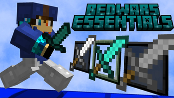 Gallery Banner for Bedwars Essentials on PvPRP