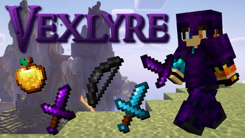 Gallery Banner for Vexlyre on PvPRP